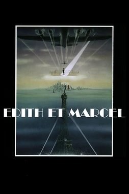 Edith y Marcel