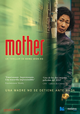 poster of movie Mother