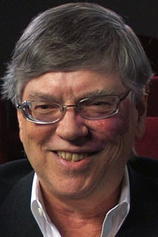 photo of person Jim Drake