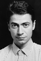picture of actor Luc Antoni