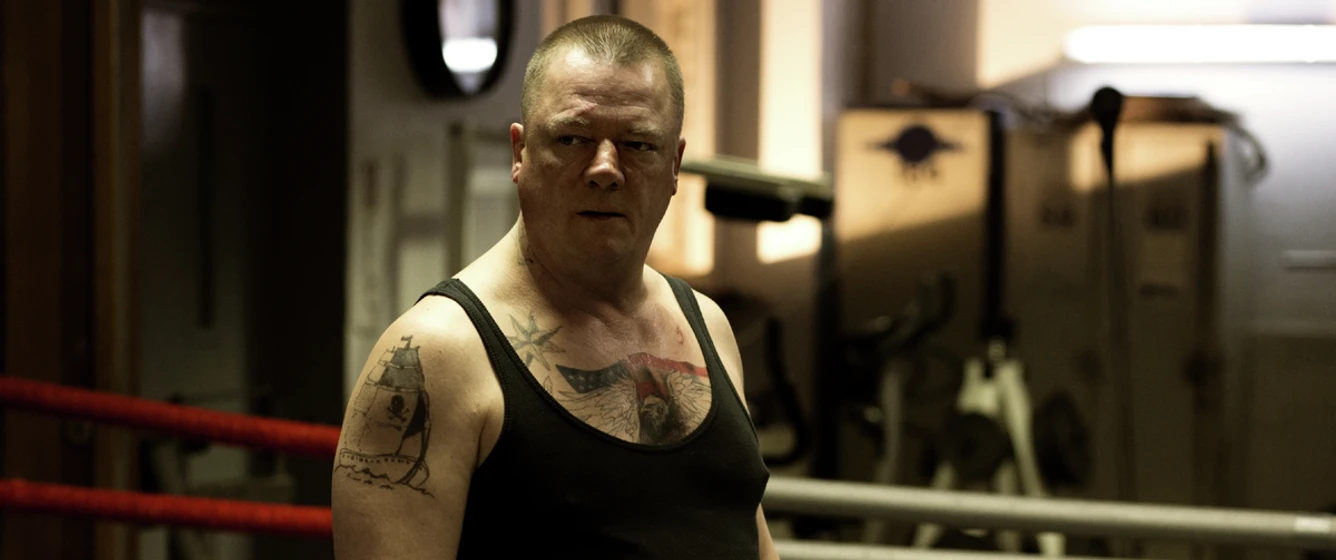 Peter Kurth en a-heavy-heart