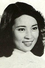 picture of actor Joan Lin Feng-jiao