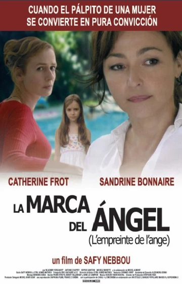 Imagen de la-marca-del-angel (Cartel)