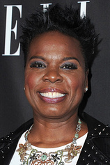 picture of actor Leslie Jones