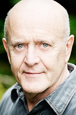 photo of person Stephen Churchett