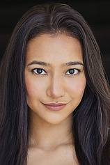 picture of actor Kat Ingkarat