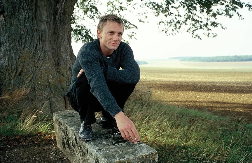 Daniel Craig en obsesion-1997
