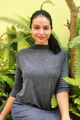 Foto de Cindy Díaz