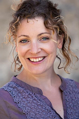 picture of actor Stacy Hart