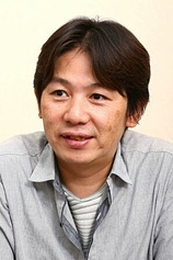 photo of person Koji Nagai