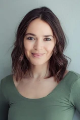 photo of person Xenia Assenza