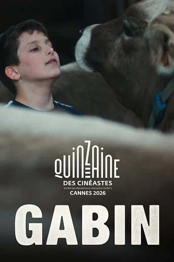 Poster de Gabin