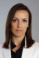 picture of actor Carla Maciel