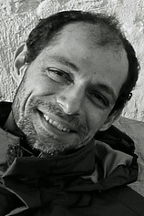 photo of person José Barahona