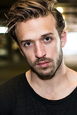 photo of person Henri Esteve