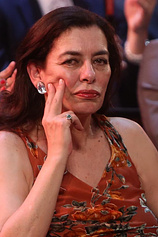 picture of actor Paula Guedes