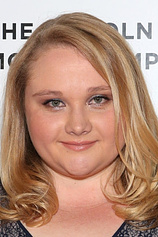 picture of actor Danielle Macdonald