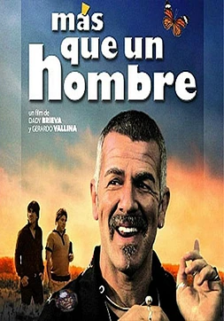 Más que un Hombre
