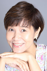 picture of actor Yuriko Yamaguchi