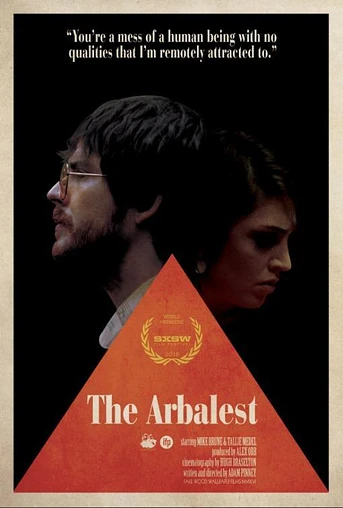 Poster de The Arbalest
