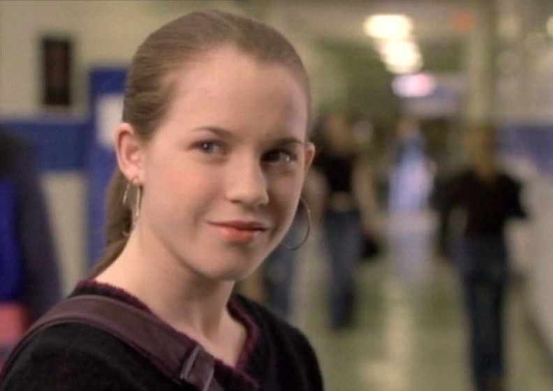 Katie Stuart [I] en Demasiado Joven Para Ser Padre