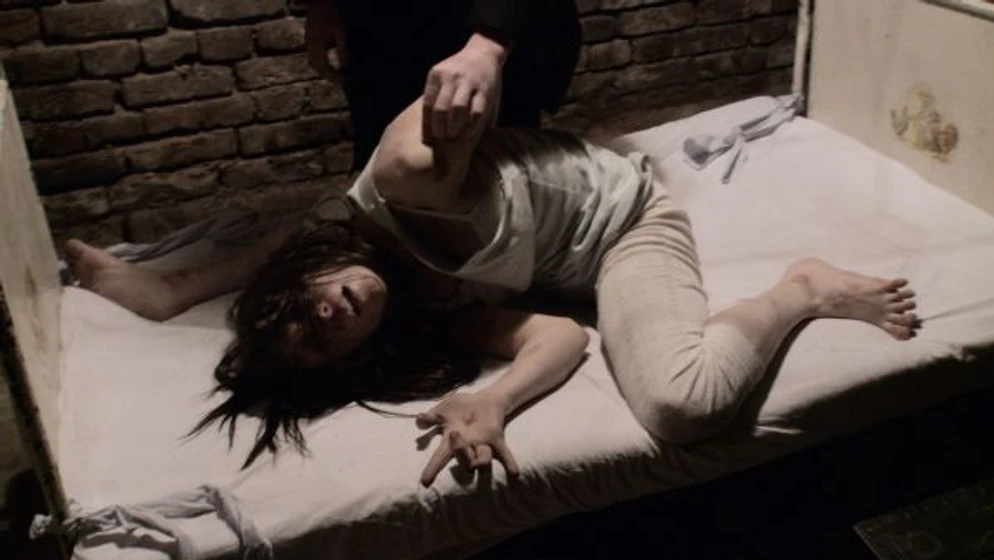 Imagen de devil-inside