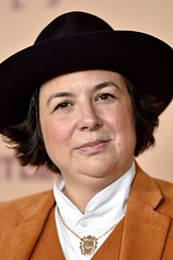 photo of person Autumn de Wilde