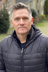 photo of person Russ Kendall
