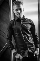 Foto de Sebastian Hiort af Ornäs