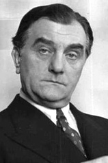 picture of actor Alfred Neugebauer