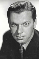 picture of actor Archie Twitchell