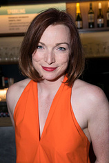 picture of actor Kirsty Besterman