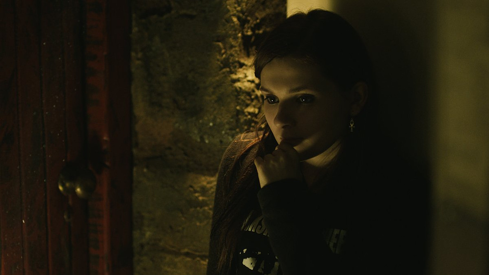 Imagen de Haunter