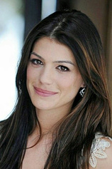 photo of person Genevieve Cortese