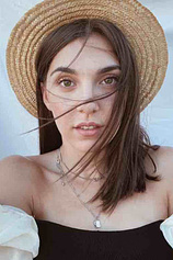 picture of actor Marta López