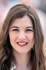 picture of actor Amandine Truffy