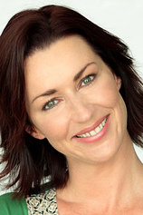 picture of actor Stephanie Paul