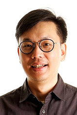 photo of person Hou Chi-jan