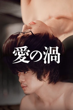 poster of movie Love's Whirlpool