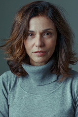 picture of actor Yara de Novaes