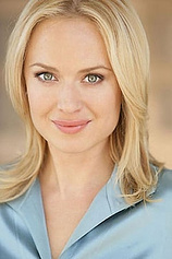 picture of actor Heather Prete