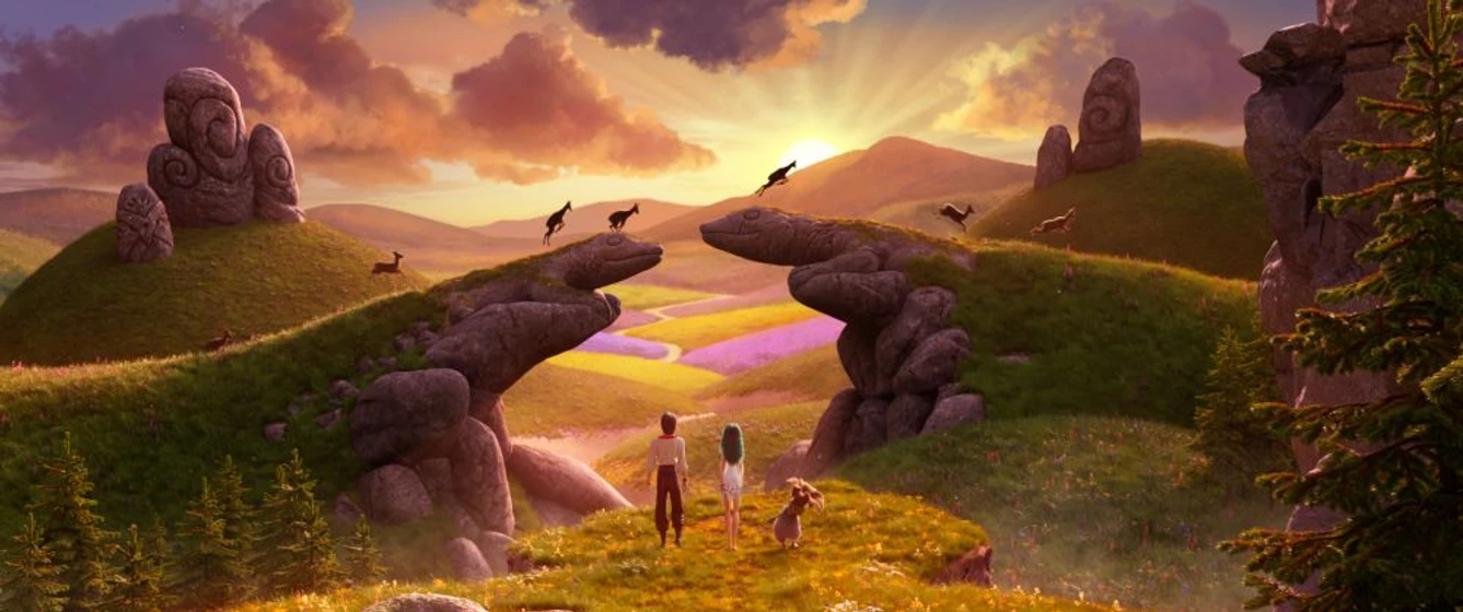 Imagen de mavka-guardiana-del-bosque