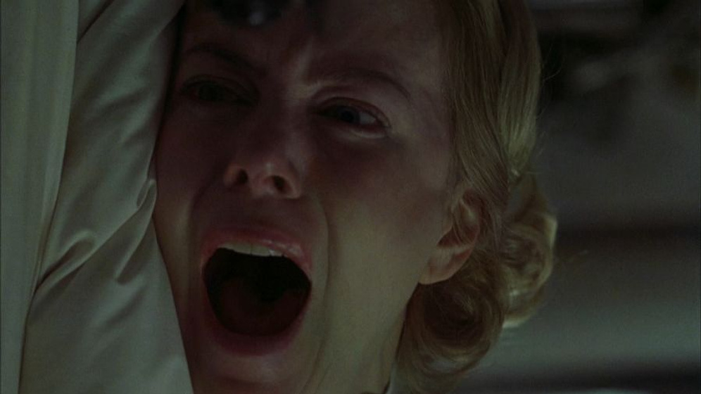 Nicole Kidman en Los Otros