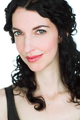 picture of actor Amanda Good Hennessey