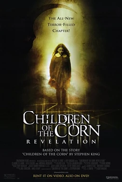 poster of movie Los Chicos del Maíz VII: Revelación