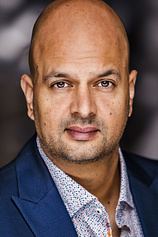 picture of actor Ali Hassan