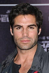 picture of actor Jordi Vilasuso