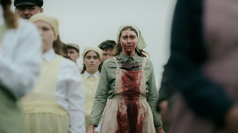 Imagen de The Severed Sun