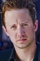Foto de Chad Lindberg