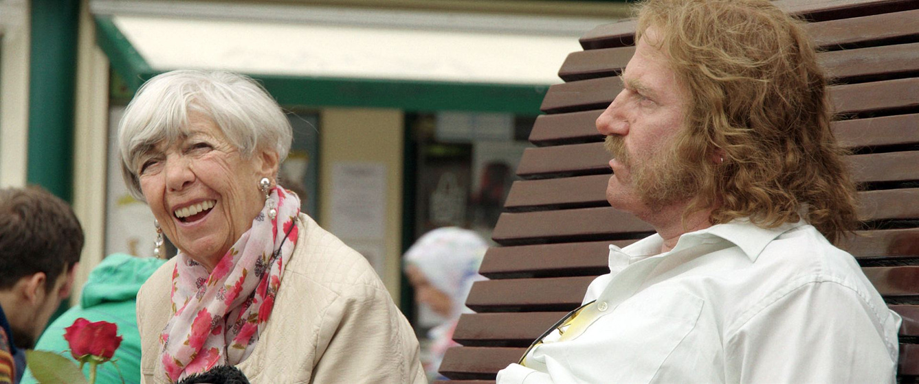 François Damiens en mon-ket